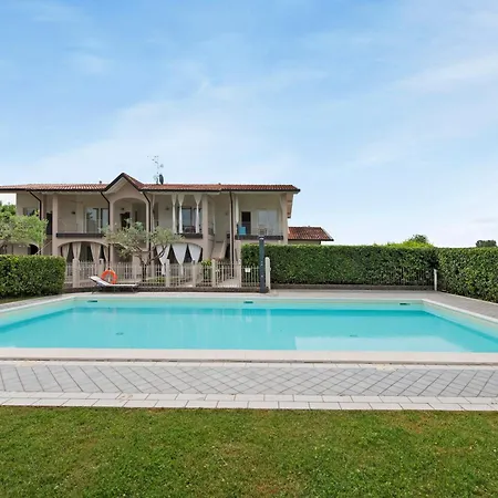 Casa Delle Rondini