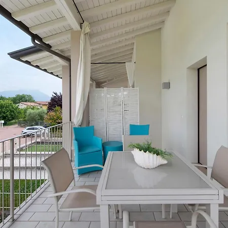 Apartment Casa Delle Rondini