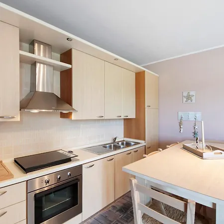 Casa Delle Rondini Apartment Manerba del Garda