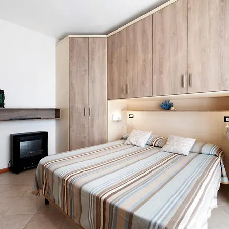 Apartment Casa Delle Rondini Manerba del Garda