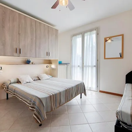 Apartment Casa Delle Rondini