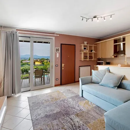 Apartment Casa Delle Rondini Manerba del Garda